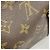 Sac à main Louis Vuitton Monogram Papillon 30 - vue 11