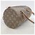 Sac à main Louis Vuitton Monogram Papillon 30 - vue 2
