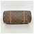 Sac à main Louis Vuitton Monogram Papillon 30 - vue 3