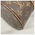 Sac à main Louis Vuitton Monogram Papillon 30 - vue 6