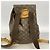 Sac à dos Louis Vuitton Monogram Montsouris GM - vue 11