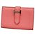 Hermès Tarjetero Hermes Bearn Chevre Mysore