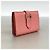 Hermès Tarjetero Hermes Bearn Chevre Mysore - vista 2