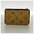 Louis Vuitton Monogram Reverse Portecartoromie Coin Case - vista 5