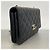 Cartera de hombro con cadena Chanel Matelassé - vista 2