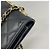 Cartera de hombro con cadena Chanel Matelassé - vista 7