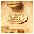 Boucles d'oreilles clips Chanel Gold - vue 4