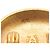 Boucles d'oreilles clips Chanel Gold - vue 6