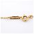 Autre Marque Collar Heart Pave Tiffany & Co. en oro amarillo de 18K - vista 5