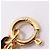 Autre Marque Collana Ribbon di Tiffany & Co. in oro giallo 18K - vista 6