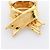 Autre Marque Collana Ribbon di Tiffany & Co. in oro giallo 18K - vista 7