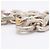 Autre Marque Tiffany & Co. Makers Charm-Armband - Ansicht 7