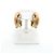 Pendientes Cartier Trinity - vista 2