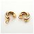Pendientes Cartier Trinity - vista 3