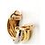 Pendientes Cartier Trinity - vista 6