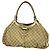 Gucci Tote Bag GG Canvas Abbey
