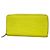 Louis Vuitton Epi Zippy Wallet M80321 in Jaune Cedrat