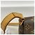 Bolso de hombro Louis Vuitton Monogram Musette Salsa - vista 7