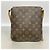 Bolso de hombro Louis Vuitton Monogram Musette Salsa - vista 9