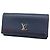 Carteira Longa Louis Vuitton Lockme