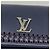 Carteira Longa Louis Vuitton Lockme - vista 8