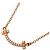 Autre Marque Collana Tiffany & Co. T Smile Mini