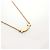 Autre Marque Collana Tiffany & Co. T Smile Mini - vista 2