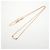 Autre Marque Collana Tiffany & Co. T Smile Mini - vista 3