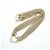 Autre Marque Collar Heart Toggle Tiffany & Co. - vista 3
