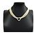 Autre Marque Collar Heart Toggle Tiffany & Co. - vista 6