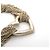 Autre Marque Collar Heart Toggle Tiffany & Co. - vista 7