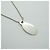 Autre Marque Collana Tiffany & Co. Return to Oval in argento sterling - vista 2