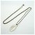 Autre Marque Collana Tiffany & Co. Return to Oval in argento sterling - vista 3