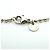 Autre Marque Collana Tiffany & Co. Return to Oval in argento sterling - vista 4