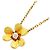 Colar Frivole Mini Van Cleef & Arpels