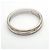 Hermès Hermes Ariane Ringband aus 18K Weißgold - Ansicht 8
