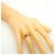Autre Marque Tiffany & Co. Ehering aus 18K Gelbgold mit Diamanten - Ansicht 7