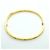 Bracciale Cartier Love in oro giallo 18K - vista 3