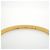 Bracciale Cartier Love in oro giallo 18K - vista 5