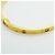 Bracciale Cartier Love in oro giallo 18K - vista 9