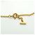 Autre Marque Pulseira Tiffany & Co. T Smile Small - vista 4