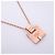 Hermès Hermes Eileen Necklace - view 2