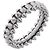 Cartier Crash Ring, Small Model