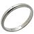 Cartier Damour Ring aus Platin
