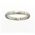 Cartier Damour Ring aus Platin - Ansicht 2