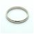 Cartier Damour Ring aus Platin - Ansicht 3