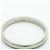 Cartier Damour Ring aus Platin - Ansicht 4