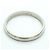 Cartier Damour Ring aus Platin - Ansicht 5