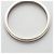Cartier Damour Ring aus Platin - Ansicht 8
