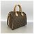 Borsa Louis Vuitton Monogram Speedy Bandoulière 25 - vista 2